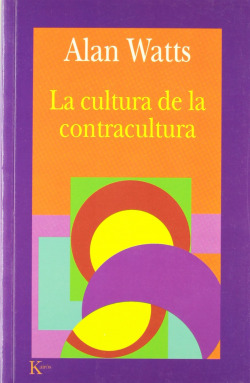 La cultura de la contracultura