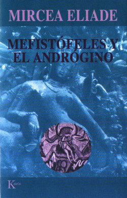 Mefistófeles y el andrógino