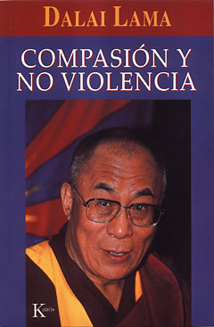 COMPASIón Y NO VIOLENCIA