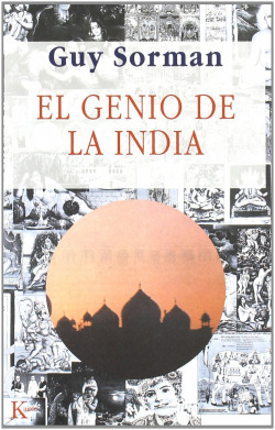 El genio de la India