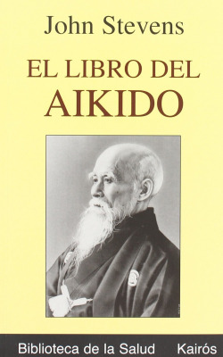 El libro del Aikido