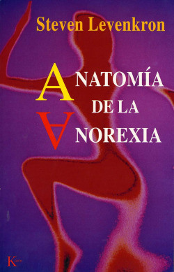 Anatomía de la anorexia