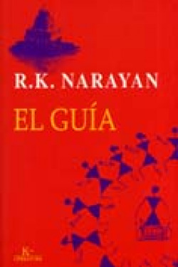 El guía