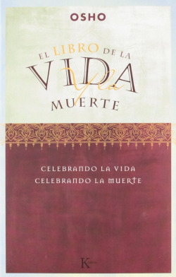 El libro de la vida y la muerte