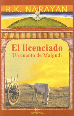 El licenciado