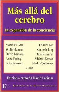 Más allá del cerebro
