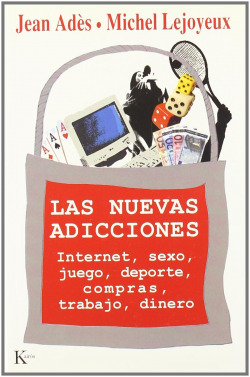 La nuevas adicciones