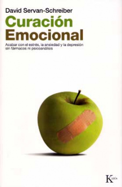 Curación emocional