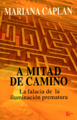 A mitad de camino