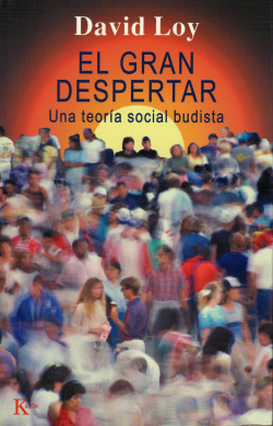 El gran despertar