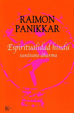 Espiritualidad hindú