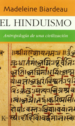 El hinduismo