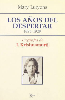 Los años del despertar