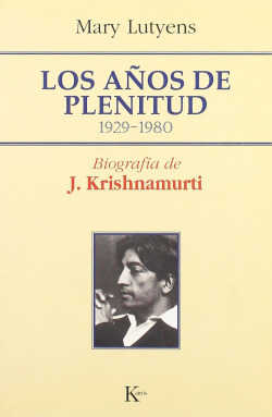 Los años de plenitud