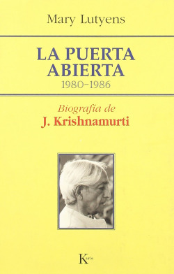 La puerta abierta 1980-1986