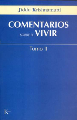 Comentarios sobre el vivir