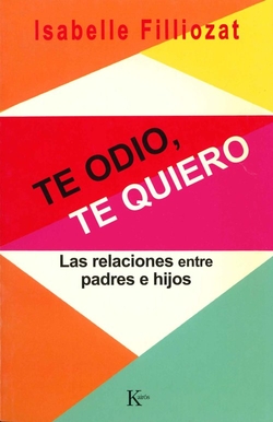 Te odio, te quiero