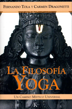 La filosofía Yoga
