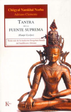 Tantra de la fuente suprema