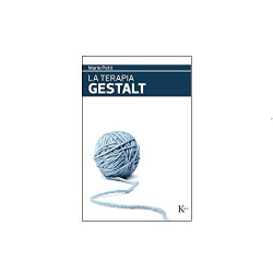 TERAPIA GESTALT