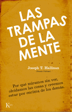 Las trampas de la mente