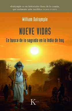 Nueve vidas