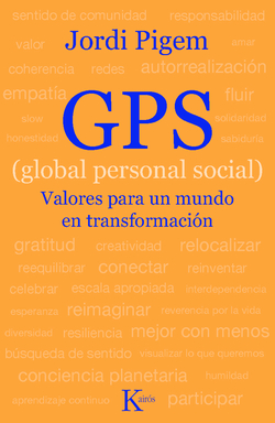 GPS (global personal social)