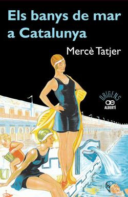 Els banys de mar a Catalunya