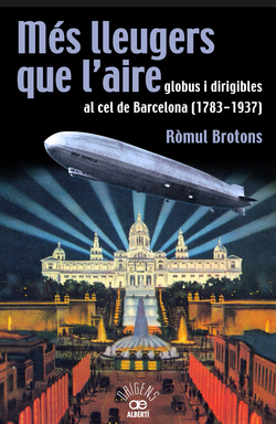Mes leugers que l'aire