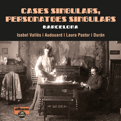 Cases singulars, personatges singulars