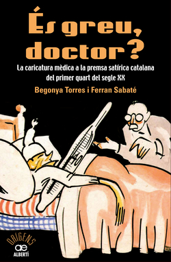 Es greu, doctor?