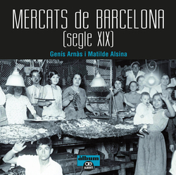 Mercats de barcelona segle xix