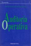 AUDITORIA OPERATIVA