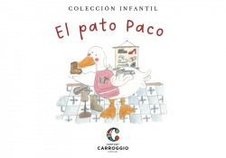 El pato Paco