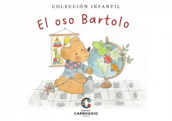 El oso Bartolo