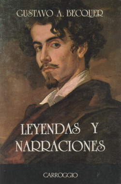 LEYENDAS Y NARRACIONES