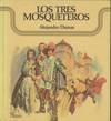 LOS TRES MOSQUETEROS