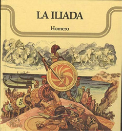 LA ILIADA