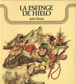 LA ESFINGE DE HIELO