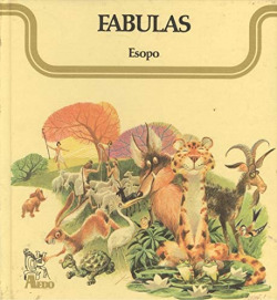 FABULAS ESOPO
