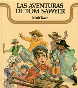 LAS AVENTURAS DE TOM SAWYER