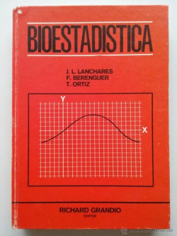 Bioestadística