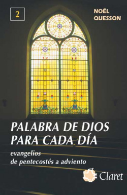 Palabra de Dios para cada día