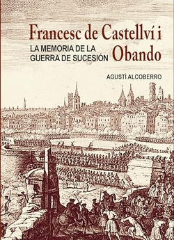 Francesc de Castellví i Obando