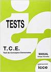 Manual+test de conceptos visuales