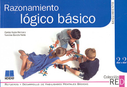 SEGU. 2.2 - RAZONAM. LOGICO BASICO