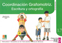 INIC. 1.7 - COORDINACION GRAFO-MOTRIZ . .