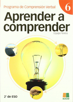 Aprender a comprender 6 ESO
