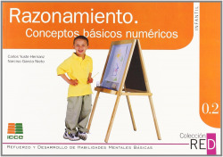 RAZONAMIENTO. CONCEPTOS BASICOS...0.2 - EDUC.IN
