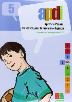 Aprenc a pensar 5